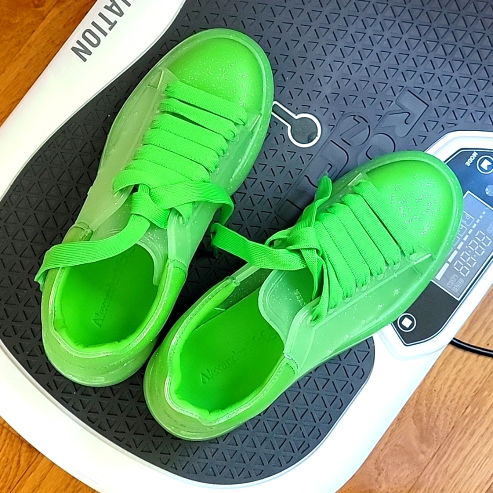 Alexander McQueen Sneakers